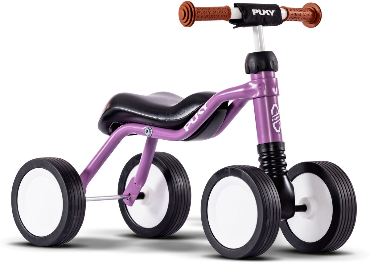 WUTSCH perky purple