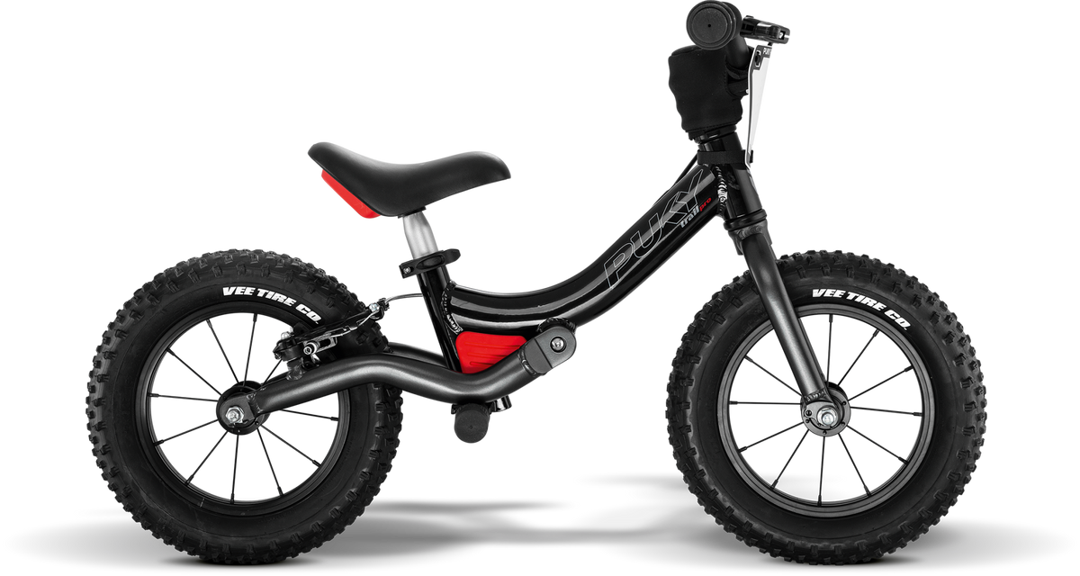LR TRAIL PRO midnight black