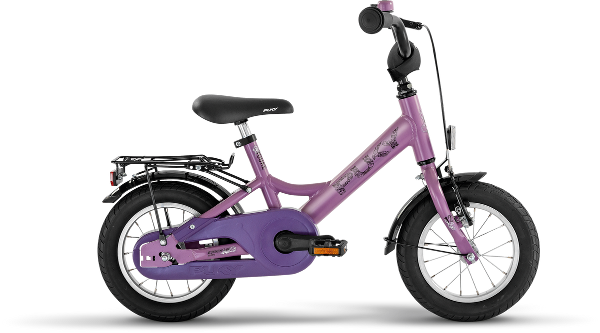 YOUKE 12 perky purple