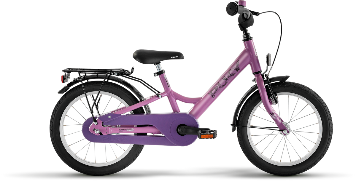 YOUKE 16 perky purple