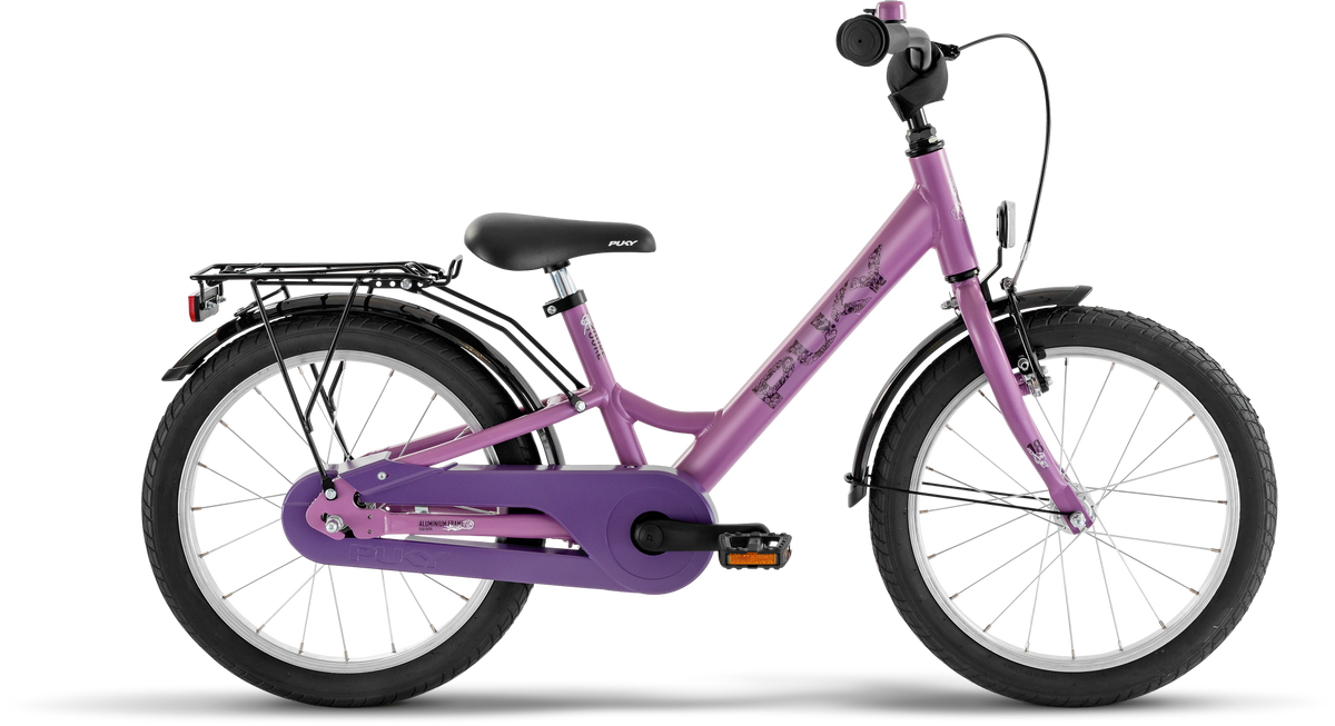 YOUKE 18 perky purple