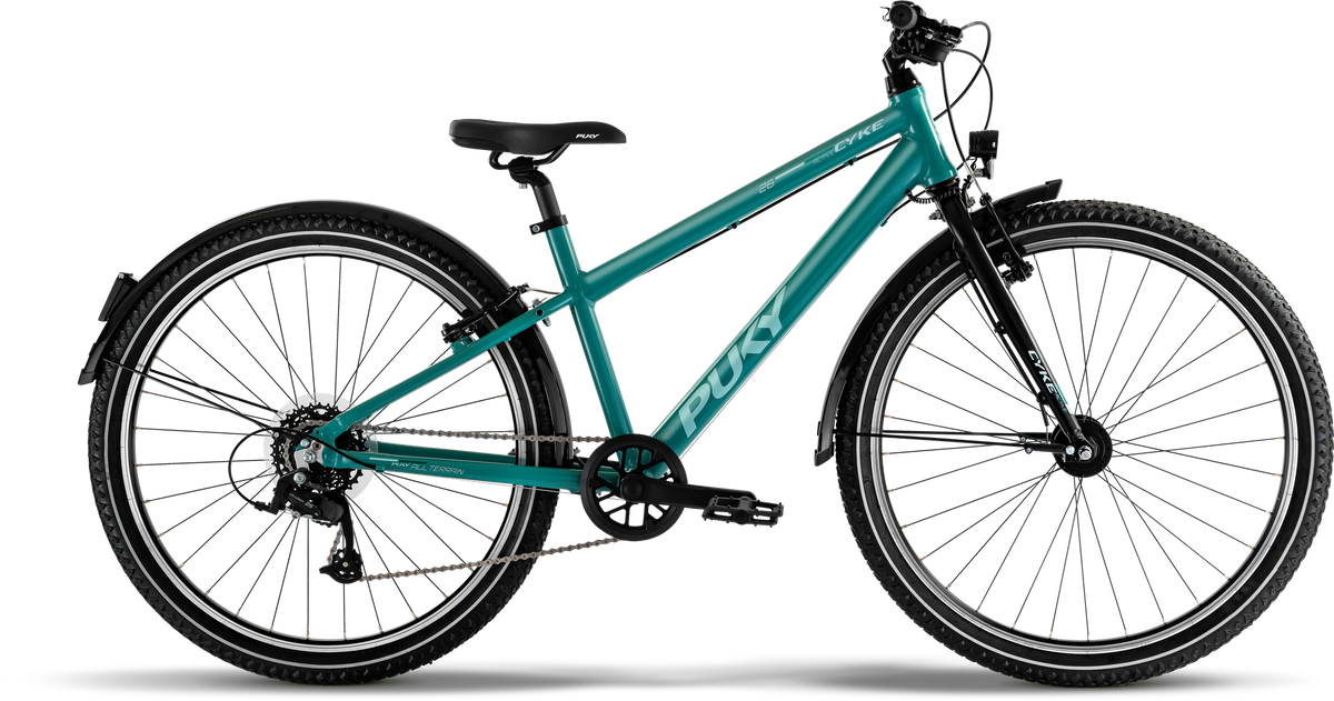 CYKE 26-8 ACTIVE