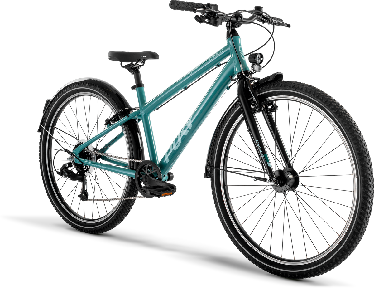 CYKE 26-8 ACTIVE