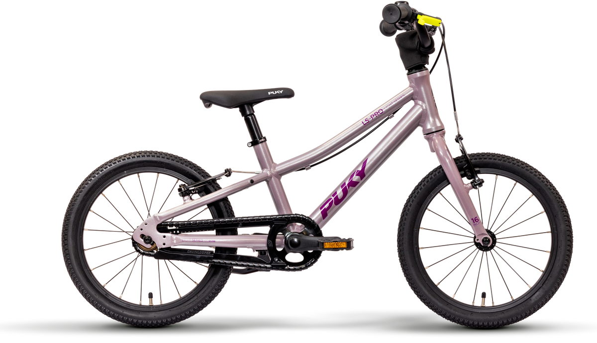 LS-PRO 16 pearl pink
