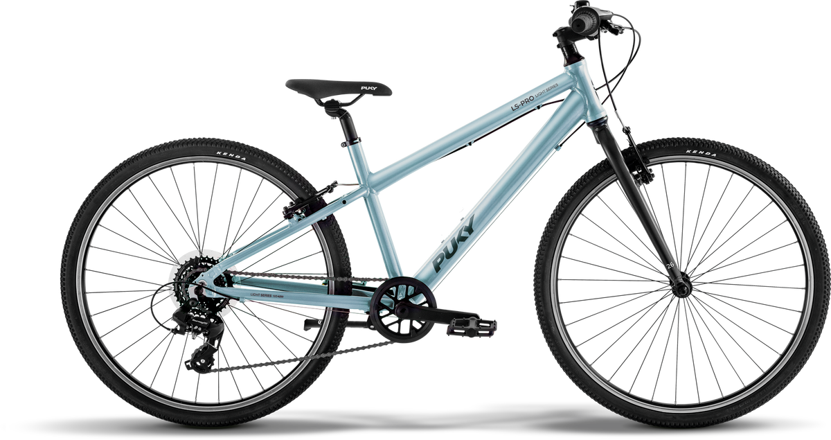 LS-PRO 26-8
