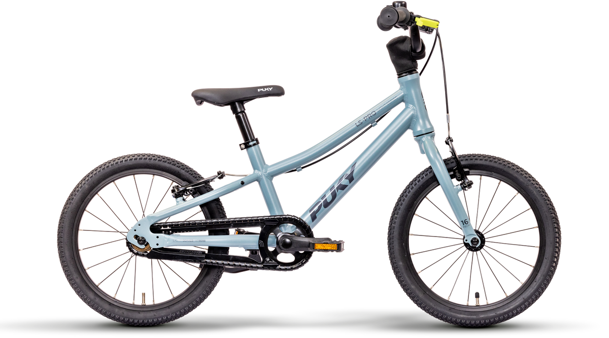 LS-PRO 16 ash blue
