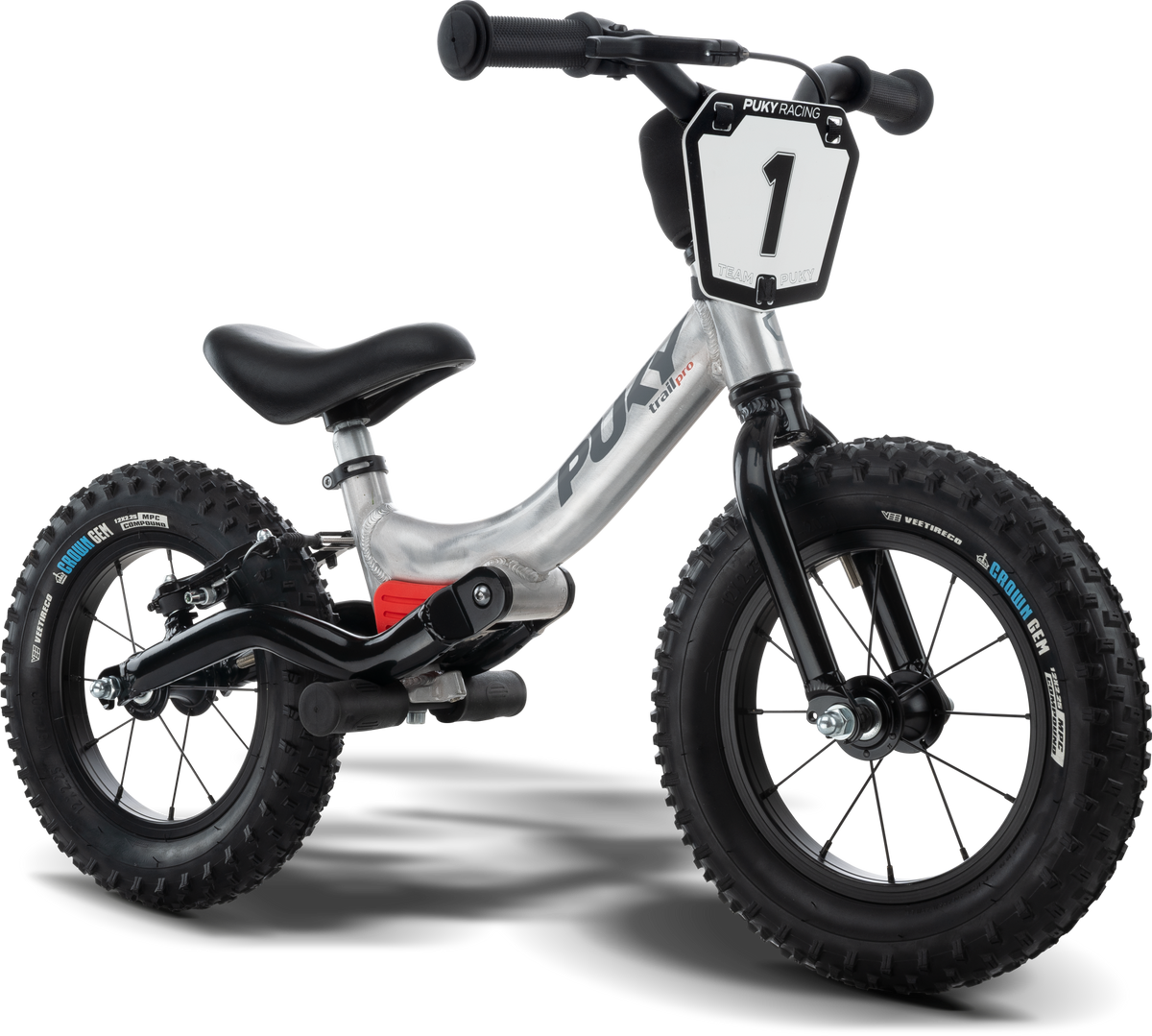LR TRAIL PRO