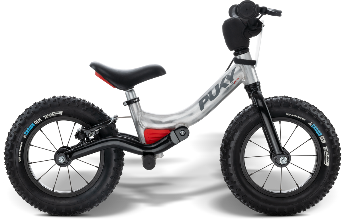 LR TRAIL PRO