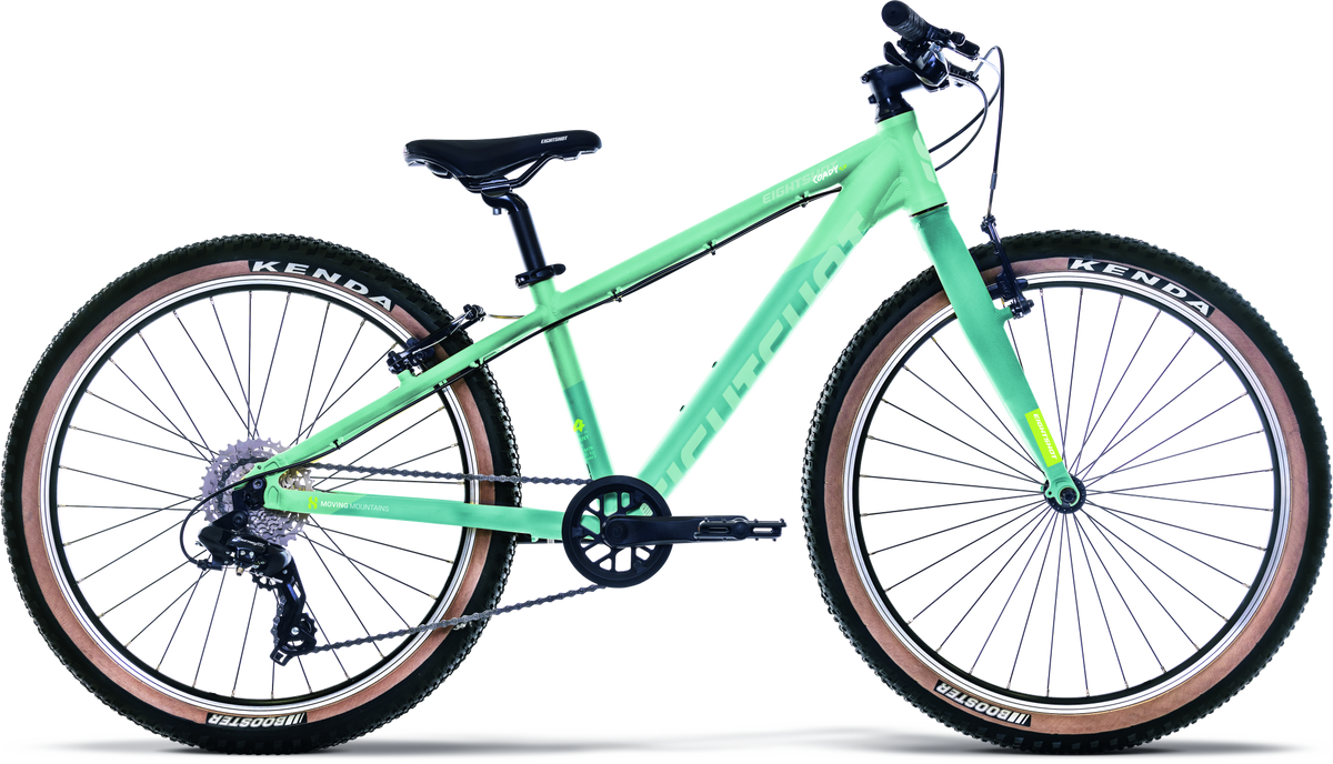 Eightshot COADY 1.0 24 tommer ice lake