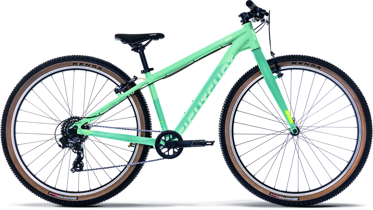 Eightshot COADY 1.0 27,5 tommer ice lake