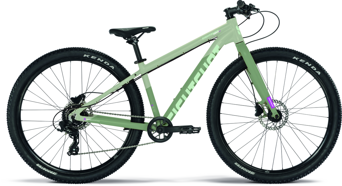 Eightshot COADY 1.1 27,5 tommer deep forest
