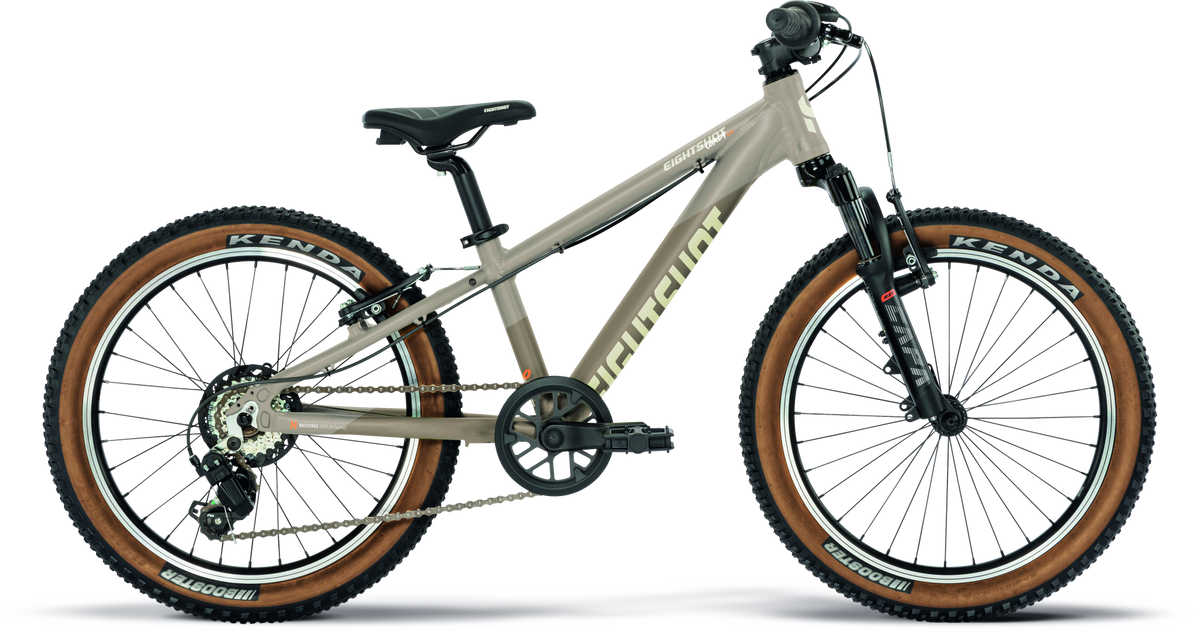 Eightshot COADY 2.0 20 tommer desert