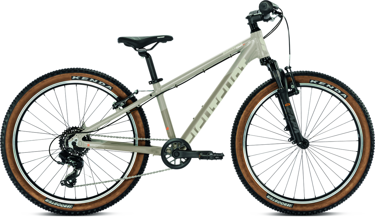 Eightshot COADY 2.0 24 tommer desert