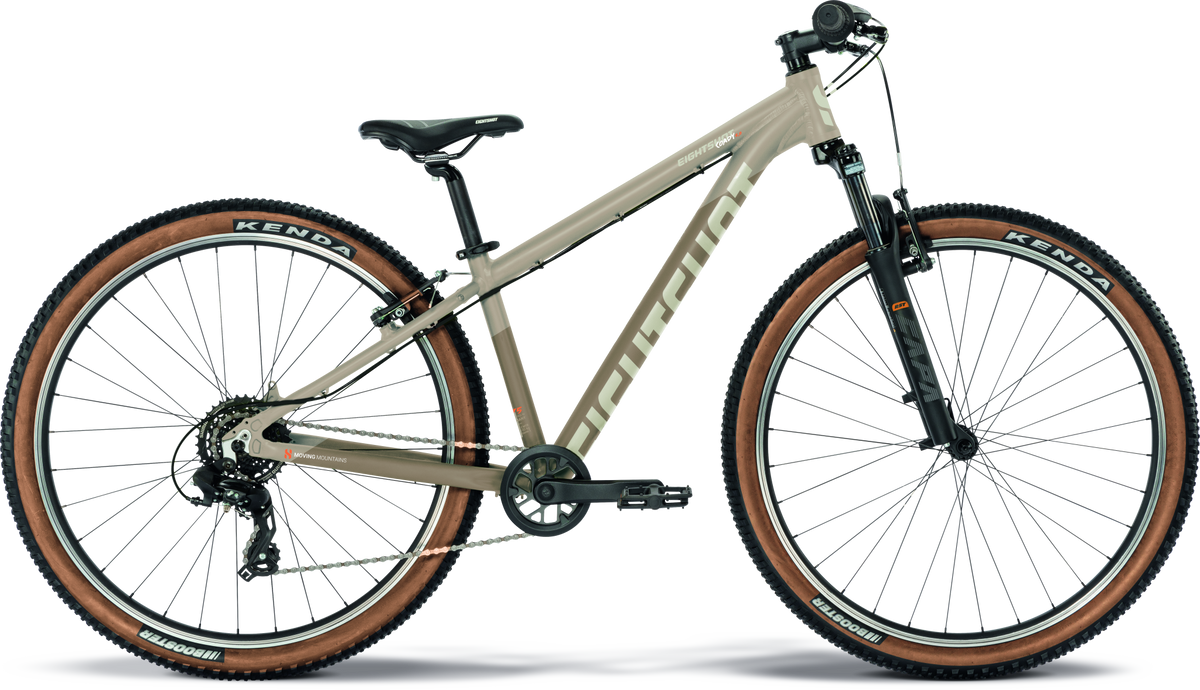 Eightshot COADY 2.0 27,5 tommer desert
