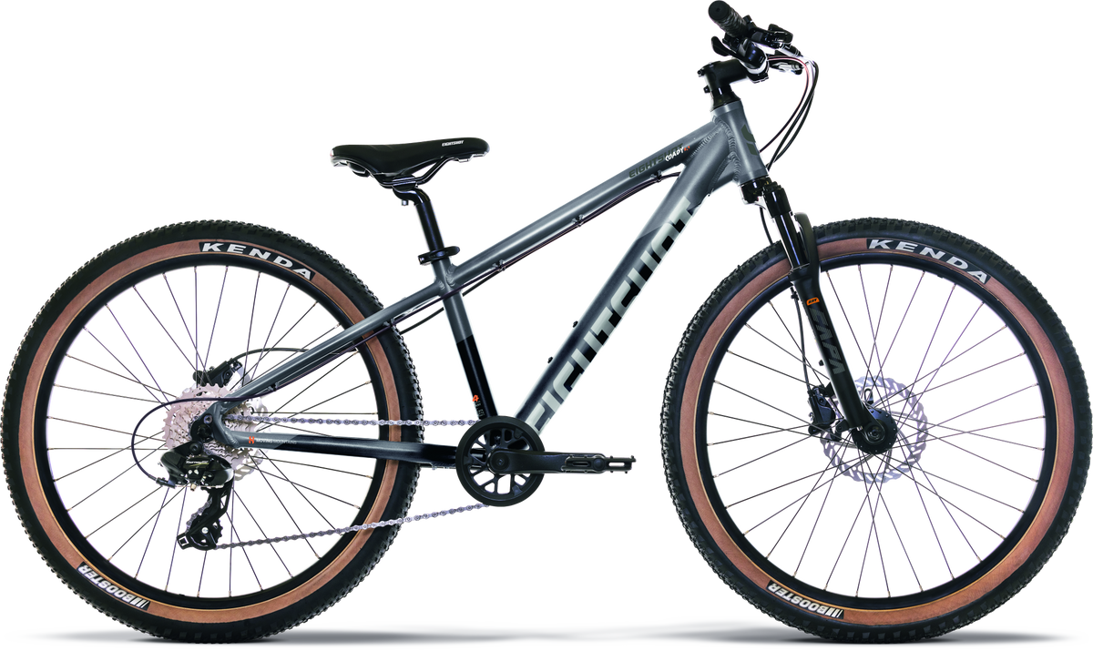 Eightshot COADY 2.1 24 tommer blackwood